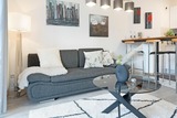 Ferienwohnung in Laboe - Nautic Nautic 09 - Bild 6