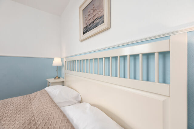 Ferienwohnung in Stein - Dorfring 36 Albatros - Bild 18