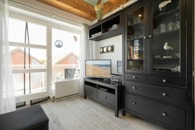 Ferienwohnung in Sch&ouml;nberger Strand - OstseeOase - Bild 5