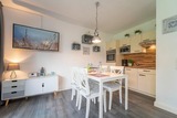 Ferienwohnung in Scharbeutz - Badeweg 4 Haus Bullerb&uuml;- App. 6 - Bild 3