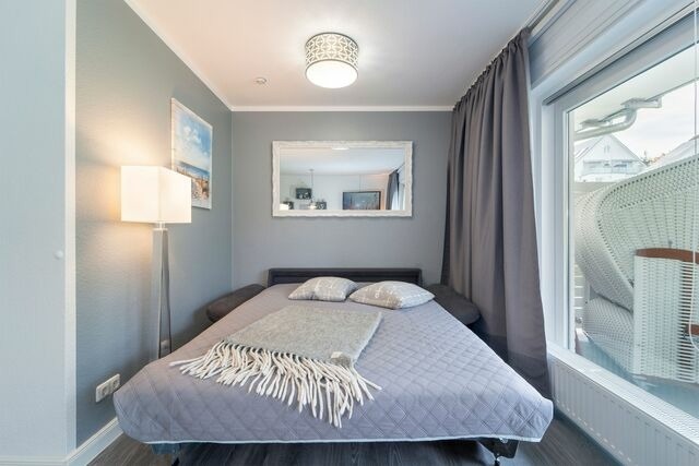 Ferienwohnung in Scharbeutz - Badeweg 4 Haus Bullerb&uuml;- App. 6 - Bild 7