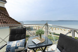 Ferienwohnung in Laboe - Strandhotel Laboe Nr. 35 - Bild 1