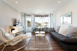 Seeschl&ouml;sschen Wohnung 524