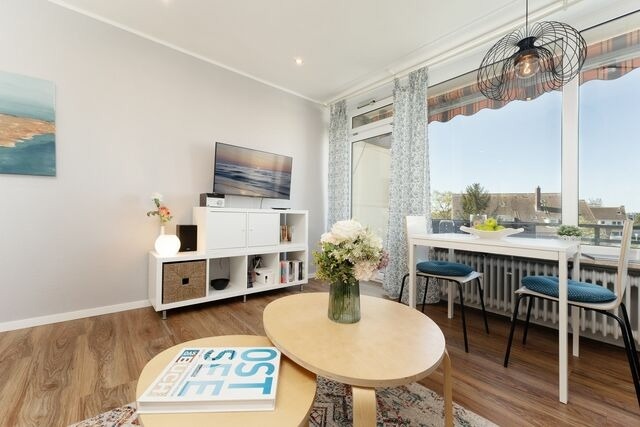 Ferienwohnung in Gr&ouml;mitz - Seeschl&ouml;sschen Wohnung 524 - Bild 11