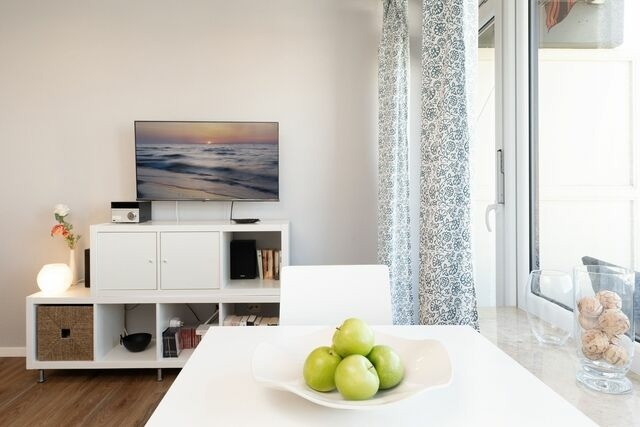 Ferienwohnung in Gr&ouml;mitz - Seeschl&ouml;sschen Wohnung 524 - Bild 12