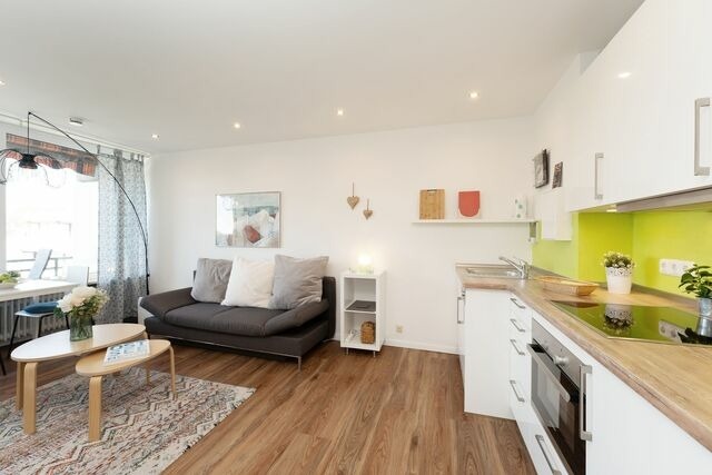 Ferienwohnung in Gr&ouml;mitz - Seeschl&ouml;sschen Wohnung 524 - Bild 22