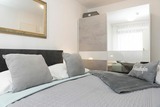 Ferienwohnung in Grömitz - Grün 17 Antias Ostseekoje - Bild 3