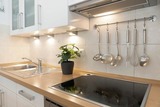 Ferienwohnung in Grömitz - Grün 17 Antias Ostseekoje - Bild 9
