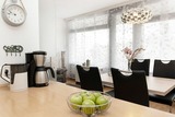 Ferienwohnung in Grömitz - Grün 17 Antias Ostseekoje - Bild 11
