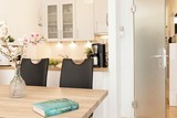 Ferienwohnung in Grömitz - Grün 17 Antias Ostseekoje - Bild 12