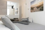 Ferienwohnung in Grömitz - Grün 17 Antias Ostseekoje - Bild 13