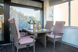 Ferienwohnung in Grömitz - Grün 17 Antias Ostseekoje - Bild 25
