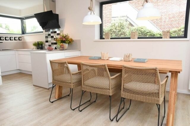 Ferienhaus in Dahme - Heimathafen Dahme - Bild 9