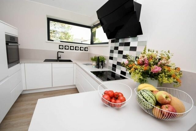 Ferienhaus in Dahme - Heimathafen Dahme - Bild 13