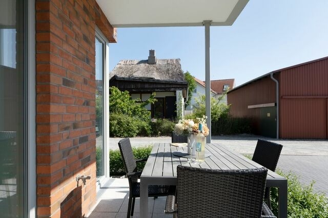 Ferienwohnung in Kellenhusen - KellenHus Wohnung 4 - Bild 6