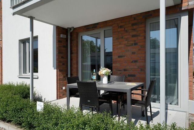 Ferienwohnung in Kellenhusen - KellenHus Wohnung 4 - Bild 8