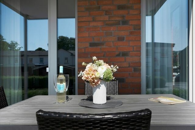 Ferienwohnung in Kellenhusen - KellenHus Wohnung 4 - Bild 10