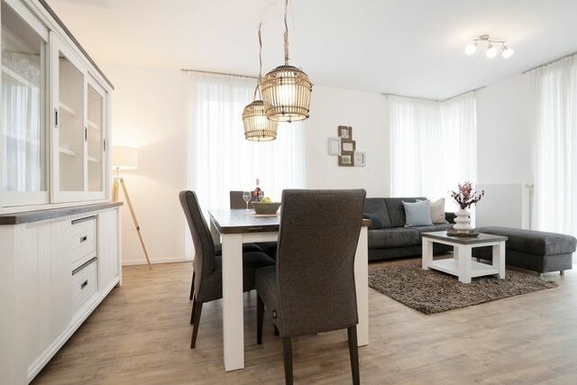 Ferienwohnung in Kellenhusen - KellenHus Wohnung 4 - Bild 13