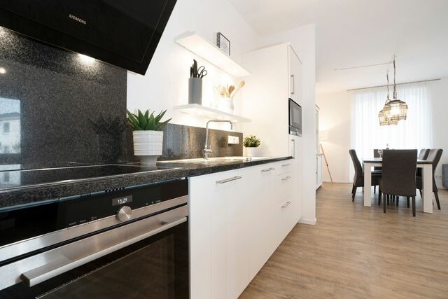 Ferienwohnung in Kellenhusen - KellenHus Wohnung 4 - Bild 21