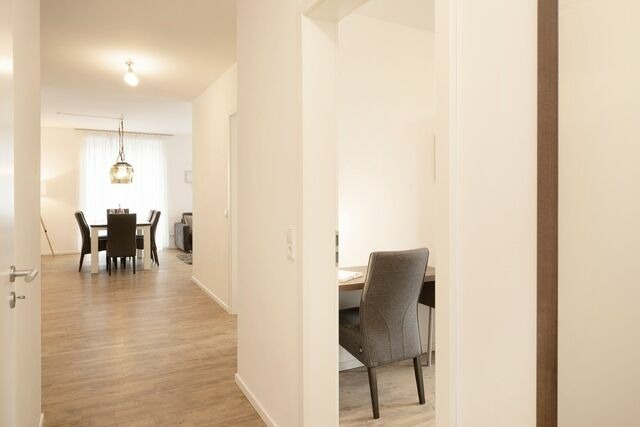 Ferienwohnung in Kellenhusen - KellenHus Wohnung 4 - Bild 22