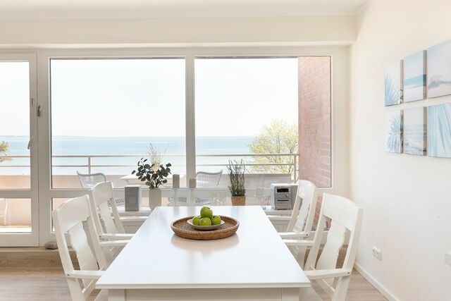 Ferienwohnung in Scharbeutz - Strandburg Strandperle Scharbeutz - Bild 3