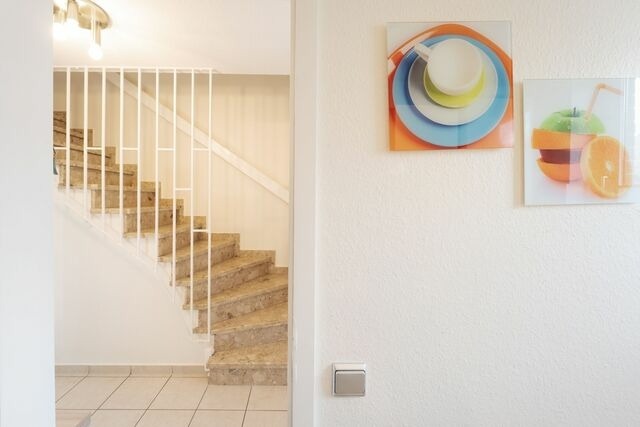 Ferienhaus in Dahme - Haus Sandkorn - Bild 21