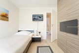 Ferienhaus in Dahme - Haus Sandkorn - Bild 25