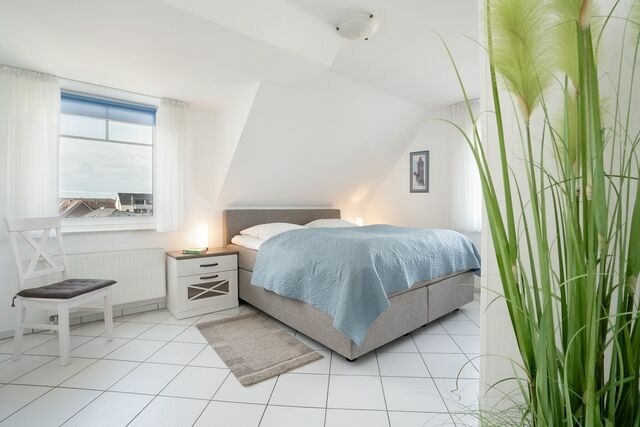 Ferienwohnung in Kellenhusen - Strandresidenz Wohnung 7 - Bild 21