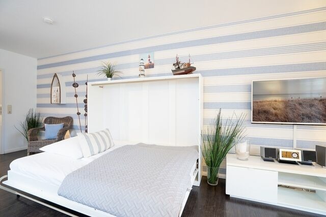 Ferienwohnung in Niendorf/Ostsee - Pamirstra&szlig;e 2 Heimathafen Niendorf - Bild 9