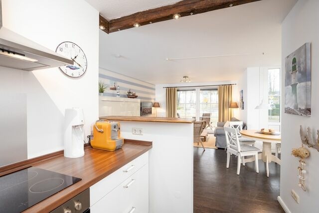 Ferienwohnung in Niendorf/Ostsee - Pamirstra&szlig;e 2 Heimathafen Niendorf - Bild 10