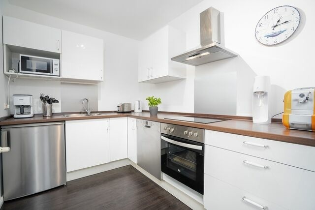 Ferienwohnung in Niendorf/Ostsee - Pamirstra&szlig;e 2 Heimathafen Niendorf - Bild 11