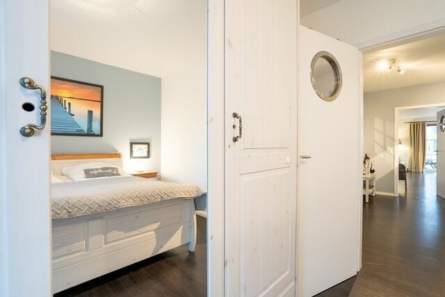 Ferienwohnung in Niendorf/Ostsee - Pamirstra&szlig;e 2 Heimathafen Niendorf - Bild 13