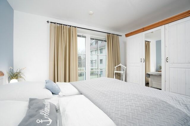 Ferienwohnung in Niendorf/Ostsee - Pamirstra&szlig;e 2 Heimathafen Niendorf - Bild 15