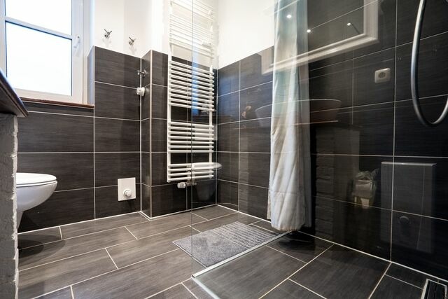 Ferienwohnung in Niendorf/Ostsee - Pamirstra&szlig;e 2 Heimathafen Niendorf - Bild 18