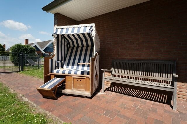 Ferienhaus in Kraksdorf - Dat Ostseehus - Bild 14