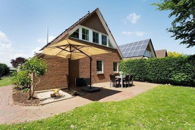 Ferienhaus in Kraksdorf - Dat Ostseehus - Bild 15