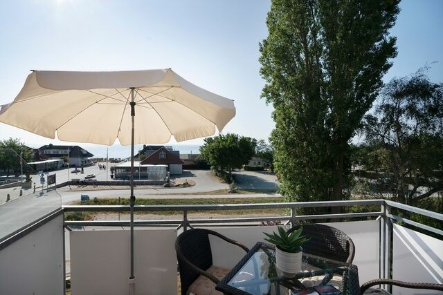 Ferienwohnung in Kellenhusen - Strandresidenz Wohnung 9 - Bild 9