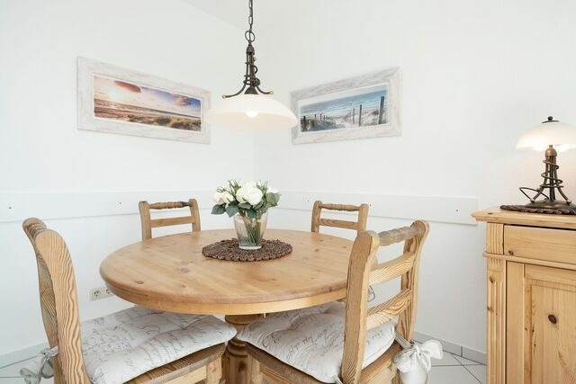 Ferienwohnung in Kellenhusen - Strandresidenz Wohnung 9 - Bild 13