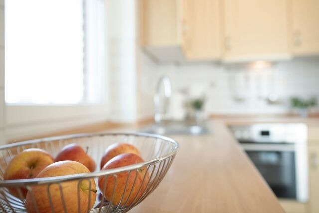 Ferienwohnung in Kellenhusen - Strandresidenz Wohnung 9 - Bild 16