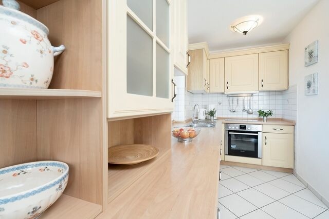 Ferienwohnung in Kellenhusen - Strandresidenz Wohnung 9 - Bild 19