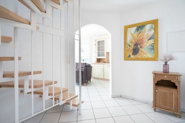 Ferienwohnung in Kellenhusen - Strandresidenz Wohnung 9 - Bild 20
