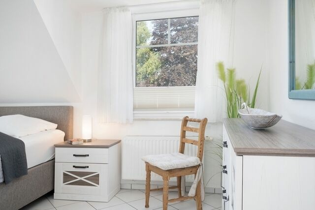 Ferienwohnung in Kellenhusen - Strandresidenz Wohnung 9 - Bild 22