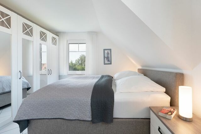 Ferienwohnung in Kellenhusen - Strandresidenz Wohnung 9 - Bild 25