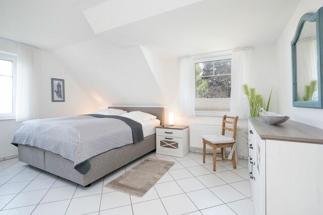 Ferienwohnung in Kellenhusen - Strandresidenz Wohnung 9 - Bild 5