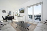 Ferienwohnung in Gr&ouml;mitz - Seestra&szlig;e 9a Strandleben - Bild 1
