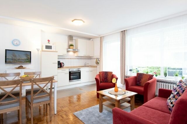Ferienwohnung in Kellenhusen - Ostlandstra&szlig;e 1 Lachm&ouml;we - Bild 2