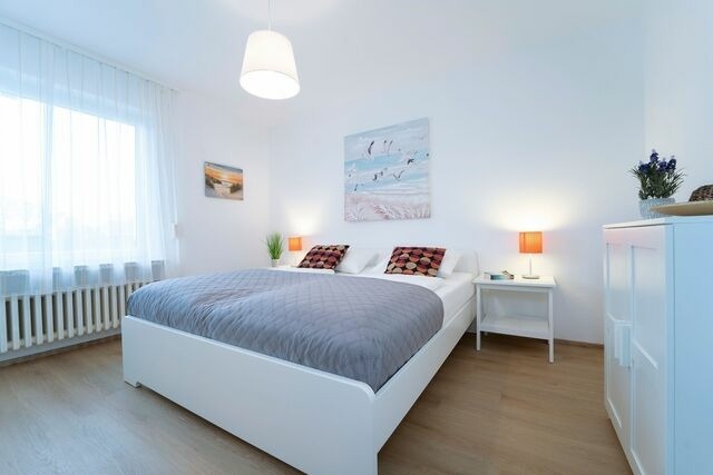 Ferienwohnung in Kellenhusen - Ostlandstra&szlig;e 1 Lachm&ouml;we - Bild 4
