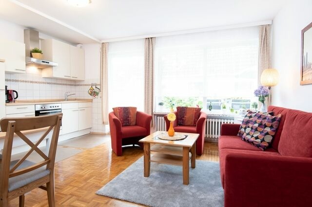 Ferienwohnung in Kellenhusen - Ostlandstra&szlig;e 1 Lachm&ouml;we - Bild 5