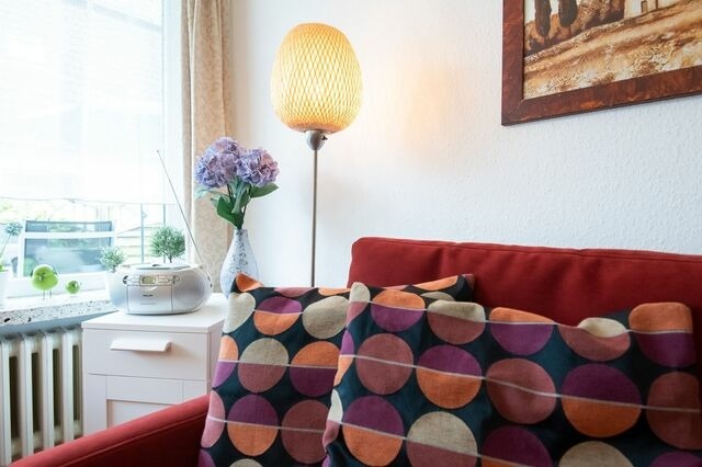 Ferienwohnung in Kellenhusen - Ostlandstra&szlig;e 1 Lachm&ouml;we - Bild 6