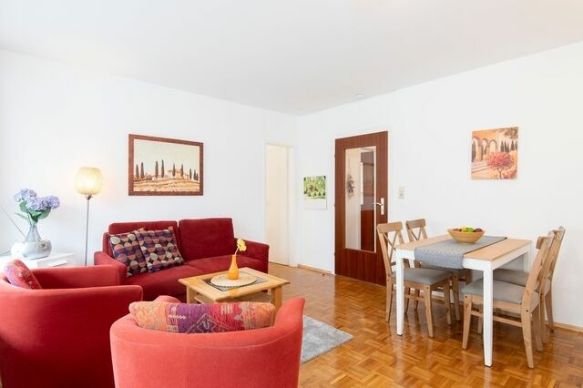 Ferienwohnung in Kellenhusen - Ostlandstra&szlig;e 1 Lachm&ouml;we - Bild 7